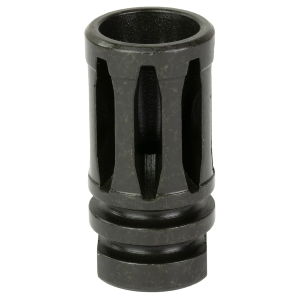 Thread Protectors and Muzzle Devices