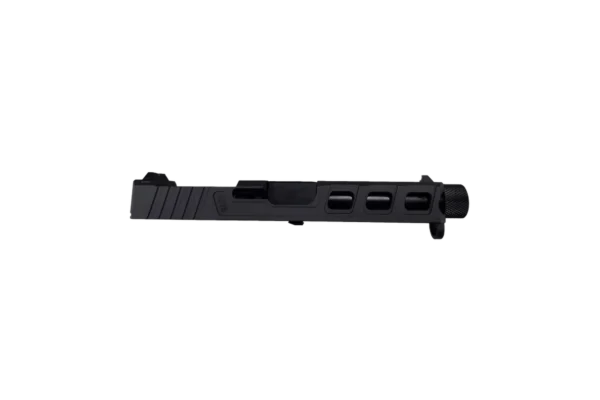 MDX G19 LF PORTED SLIDE PARTS ONLY CANADA