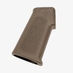 MOE-K® Grip – AR15/M4 FDE parts only canada