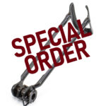 ROMANIAN SURPLUS UNDERFOLDER STOCK PARTS ONLY CANADA