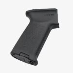 mag523 blk magpul moe ak grip