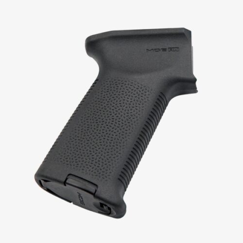 mag523 blk magpul moe ak grip