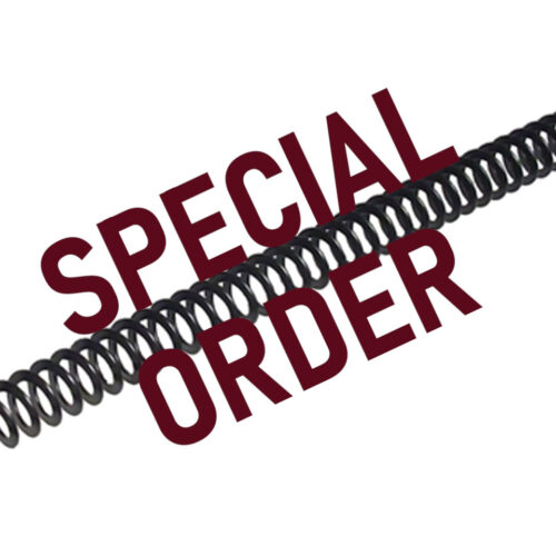 ISMI-RS-17-full size RECOIL SRING PARTS ONLY CANADA