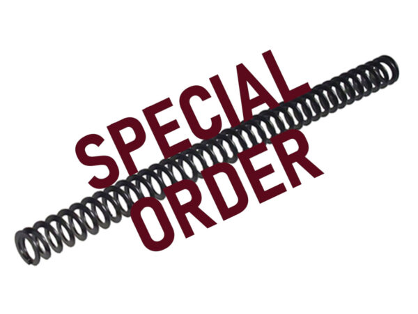 ISMI-RS-17-full size RECOIL SRING PARTS ONLY CANADA