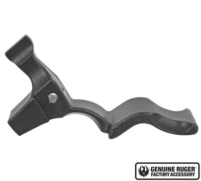 OEM-ruger-10-22-magazine-release-extended- canada