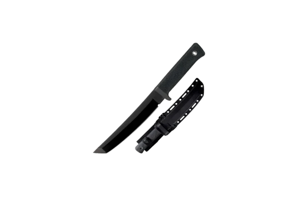 Cold Steel recon tanto black SK5 parts only canada