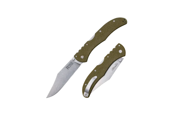Cold steel range boss odg handle parts only canada