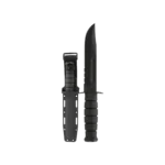 Ka bar full size black serrated edge utility knife parts only canada