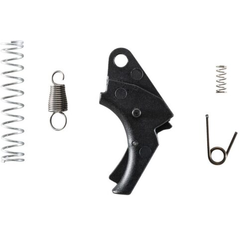 Pistol Triggers and Pistol Trigger Parts