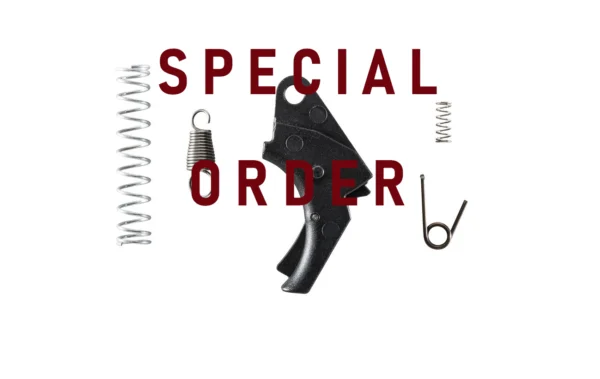 APEX Tactical Action Enhancement Kit for SDVE