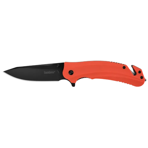 kershaw barricade assisted opening parts only canada