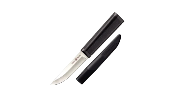 COLD STEEL FINN BEAR BLK PARTS ONLY CANADA