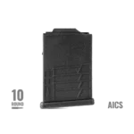 MDT 10RD AICS BLACK 223 PARTS ONLY CANADA