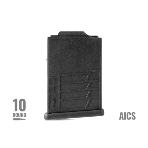 MDT 10RD AICS BLACK 223 PARTS ONLY CANADA