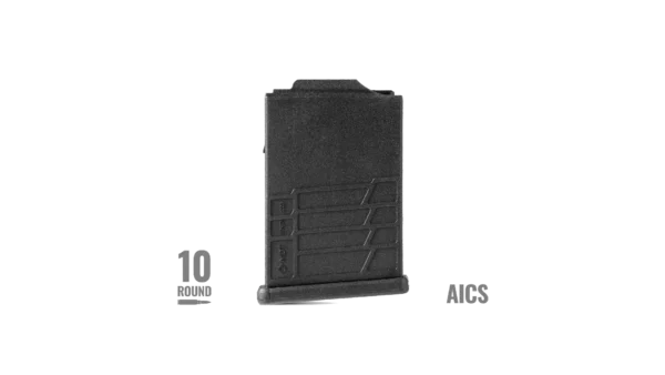 MDT 10RD AICS BLACK 223 PARTS ONLY CANADA