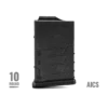 MDT 10RD AICS BLACK SHORT ACTION PARTS ONLY CANADA