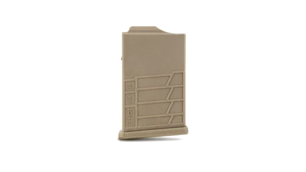 MDT 10RD AICS FDE SHORT ACTION PARTS ONLY CANADA