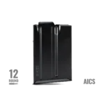 MDT 12RD AICS METAL SHORT ACTION PARTS ONLY CANADA