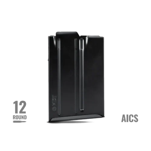MDT 12RD AICS METAL SHORT ACTION PARTS ONLY CANADA
