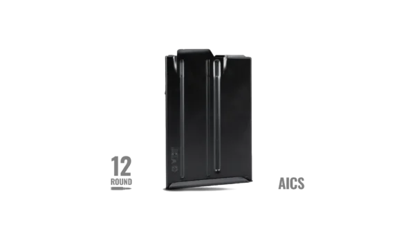 MDT 12RD AICS METAL SHORT ACTION PARTS ONLY CANADA