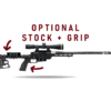 MDT LSS GEN2 CENTERFIRE PARTS ONLY CANADA