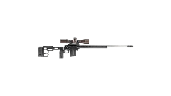 MDT LSS GEN3 COMPETITOR BLK PARTS ONLY CANADA