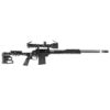MDT LSS GEN3 TACTICAL BLK PARTS ONLY CANADA