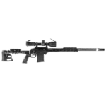 MDT LSS GEN3 TACTICAL BLK PARTS ONLY CANADA