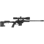 MDT LSS GEN3 WORKER BLK PARTS ONLY CANADA