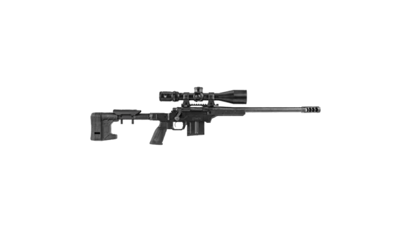 MDT LSS GEN3 WORKER BLK PARTS ONLY CANADA