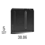 MDT METAL 5RD 30-06 AICS MAGAZINE PARTS ONLY CANADA