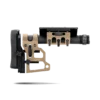 MDT SCS Skeleton Carbine Stock FDE PARTS ONLY CANADA