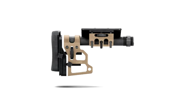 MDT SCS Skeleton Carbine Stock FDE PARTS ONLY CANADA