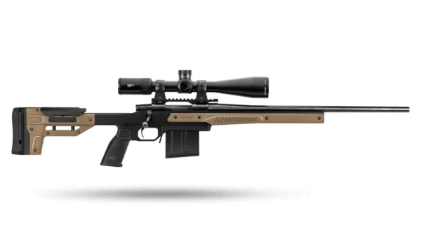 MDT ORYX CHASSIS PARTS ONLY CANADA