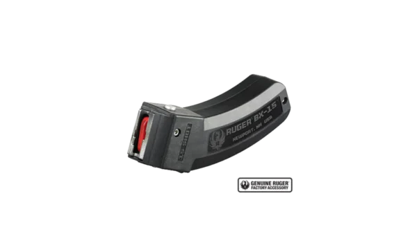 RUGER OEM BX15 MAGAZINE PARTS ONLY CANADA