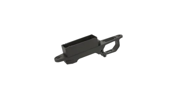 TIKKA T3 XM BOTTOM METAL PARTS ONLY CANADA