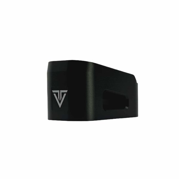 Glock +0 Magazine Extension (G19, 23, 32, 38)