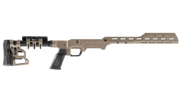 MDT LSS GEN3 TACTICAL FDE PARTS ONLY CANADA