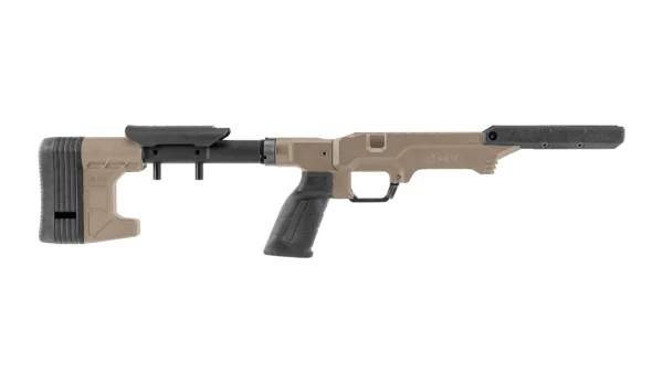 MDT LSS GEN3 WORKER FDE PARTS ONLY CANADA
