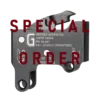 GEISSELE SUPER SABRA X95 PARTS ONLY CANADA