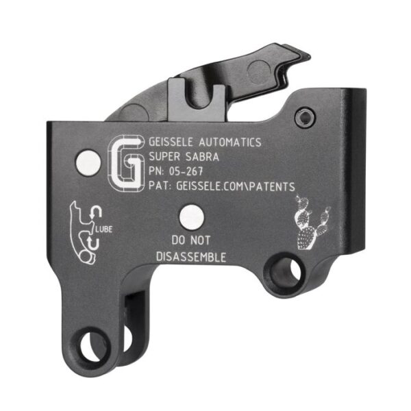 GEISSELE SUPER SABRA X95 PARTS ONLY CANADA