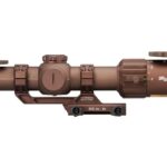 FDE SIG TANGO MSR PARTS ONLY CANADA