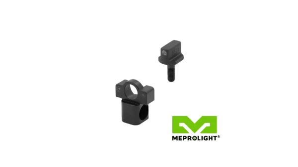 Meprolight M4 ghost ring tritium sight PARTS ONLY CANADA