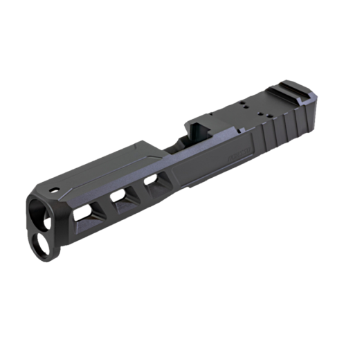 Norsso_Gen_5_Submarine_RMR_Cut_Black_parts_only_canada.webp