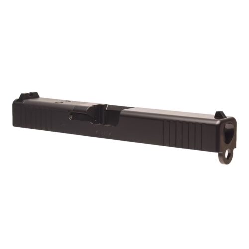 Glock OEM Gen3 MOS slide PARTS ONLY CANADA