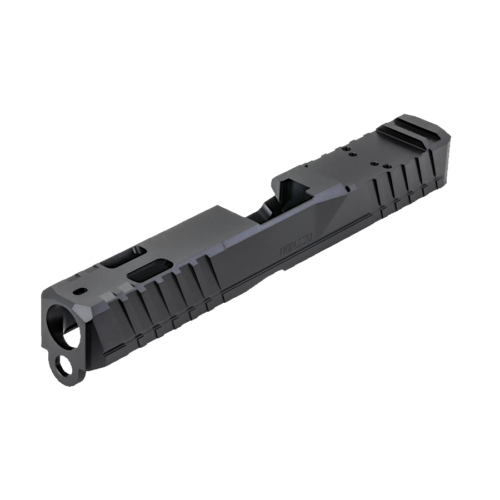 NORSSO N17 SPEC OPS C GEN4 GLOCK SLIDE RMR CUT PARTS ONLY CANADA