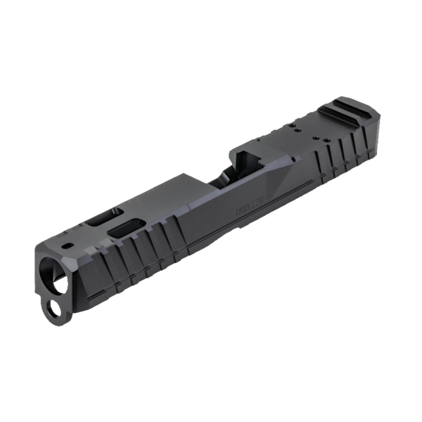 NORSSO N17 SPEC OPS C GEN4 GLOCK SLIDE RMR CUT PARTS ONLY CANADA