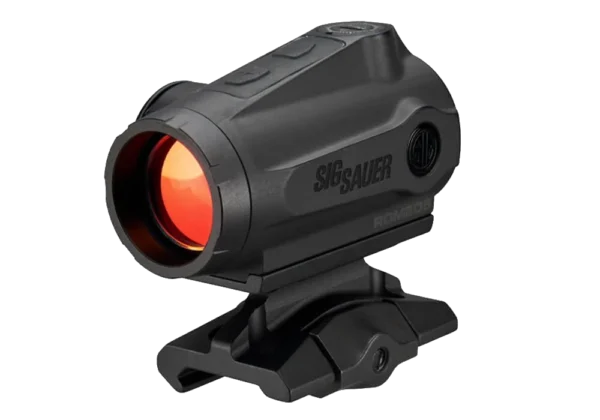 Sig Sauer Romeo 5 Gen II Parts Only Canada - 2