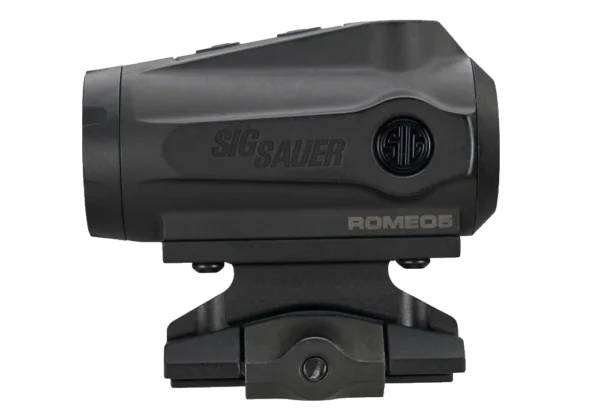 Sig Sauer Romeo 5 Gen II Parts Only Canada - 2