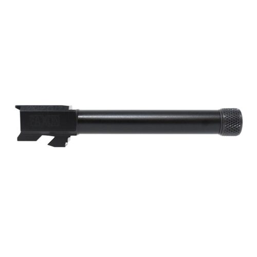 Faxon duty barrel for G17 Gen 3-4 Parts Only Canada